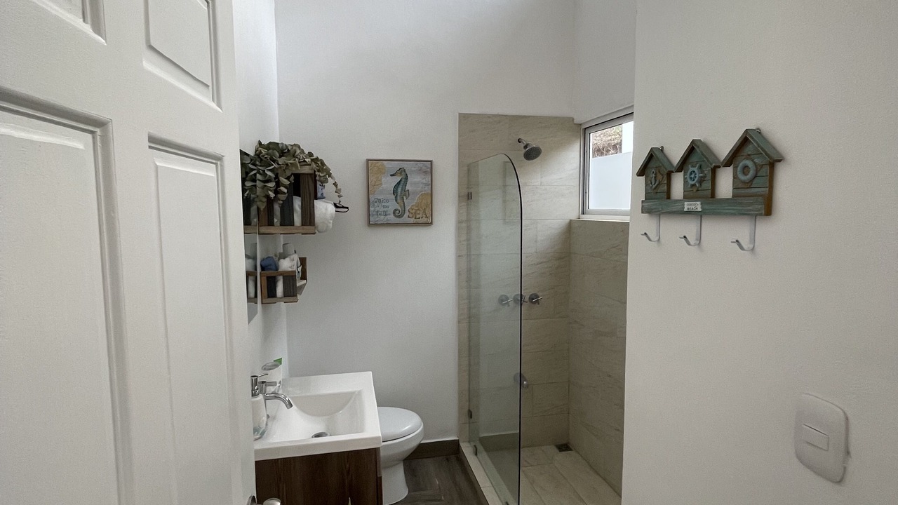 Photo of Bathroom in Liberia