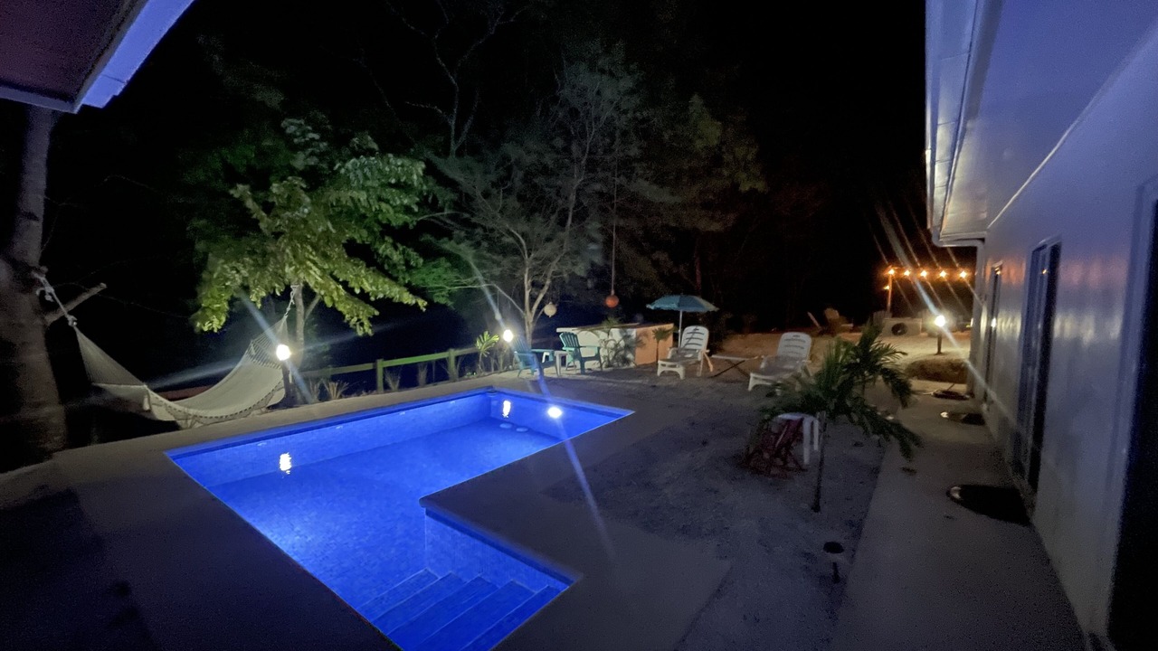 Photo of Outdoor in Liberia