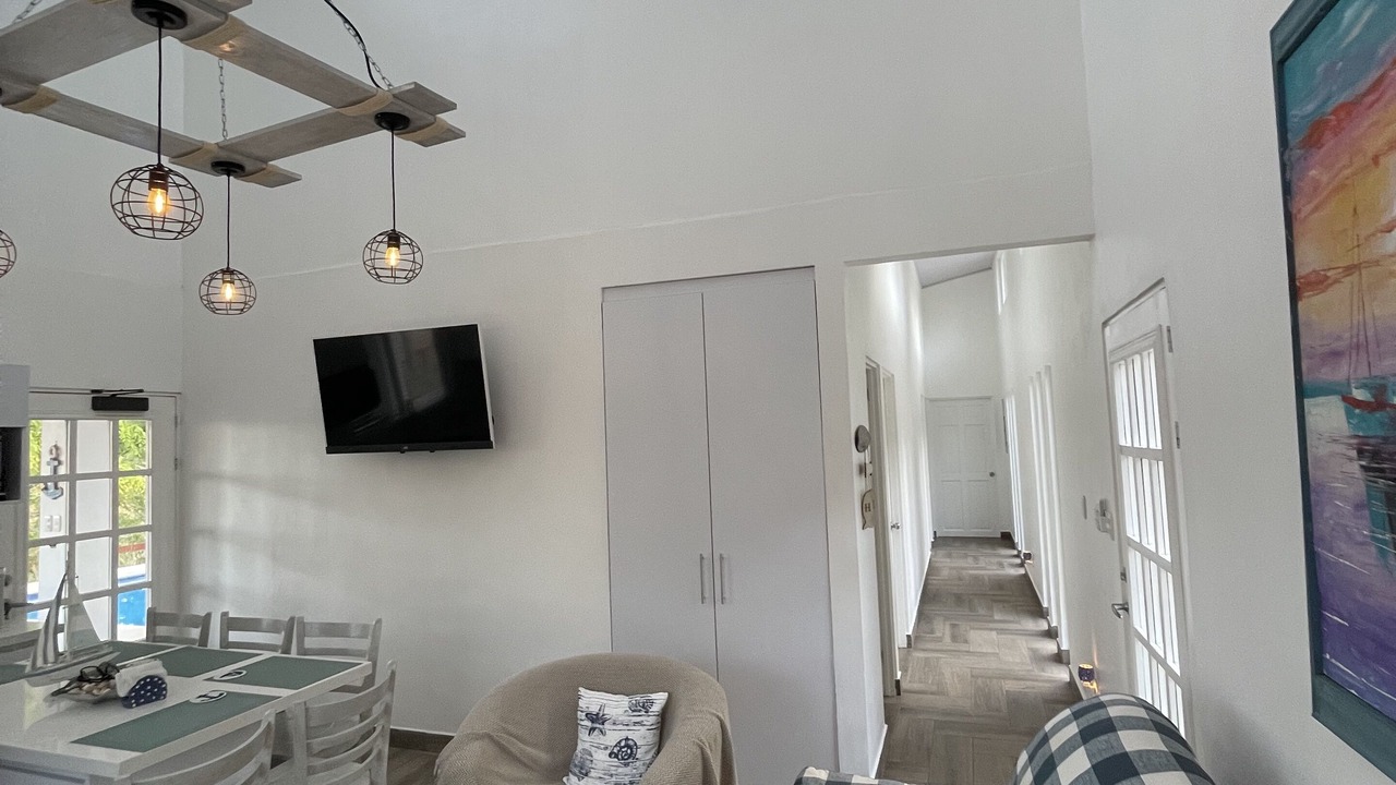 Photo of Livingroom in Liberia