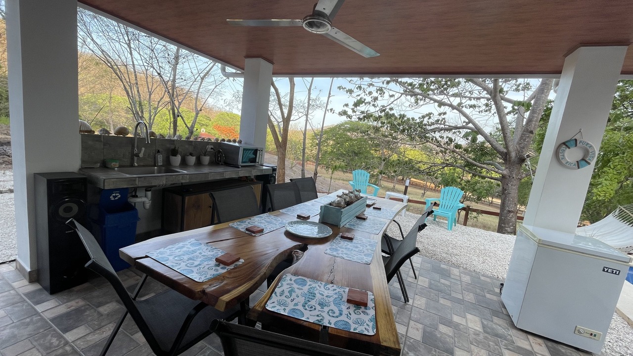 Photo of Outdoor in Liberia