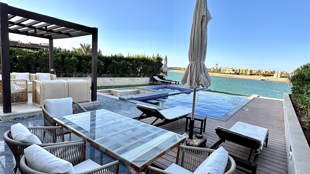 Photo of Outdoor in El Gouna