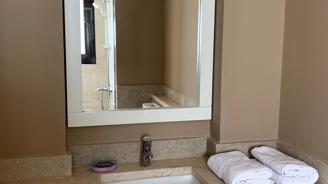 Photo of Bathroom in El Gouna
