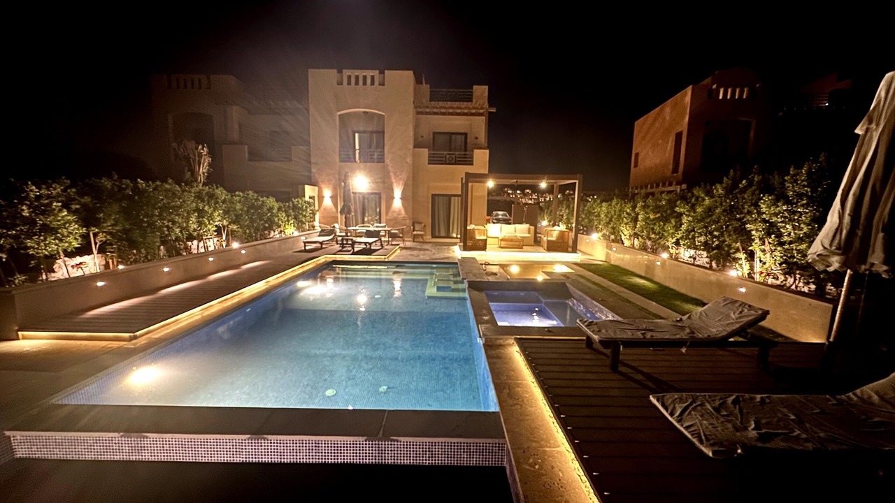 Photo of Outdoor in El Gouna