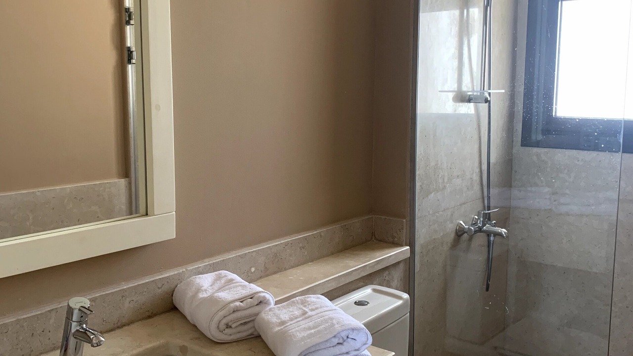Photo of Bathroom in El Gouna