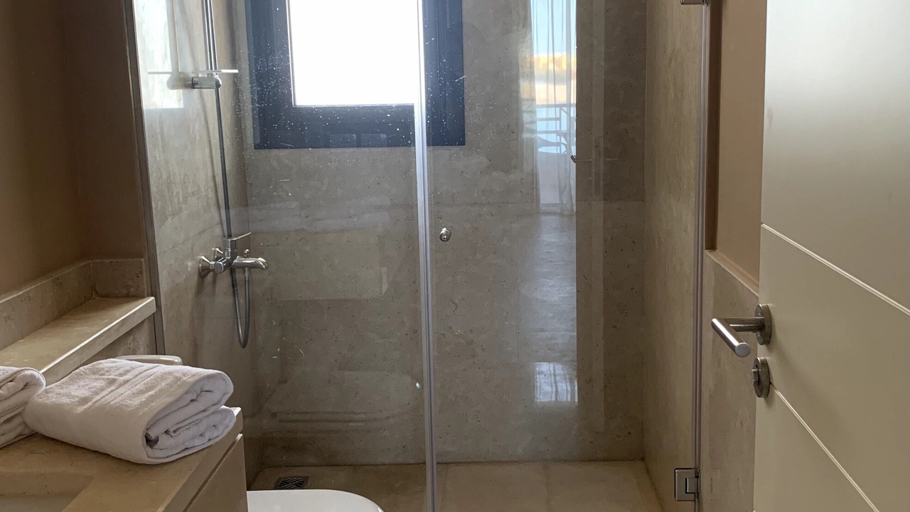 Photo of Bathroom in El Gouna