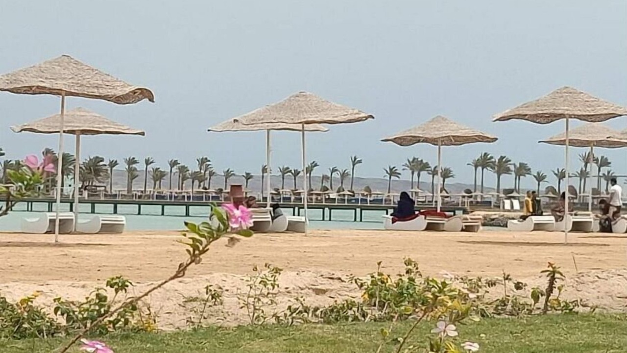 Photo of Outdoor in Corniche Road-Dahar