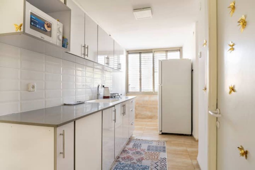 Photo of Kitchen in Acre