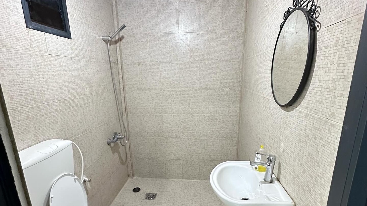 Photo of Bathroom in Jericho