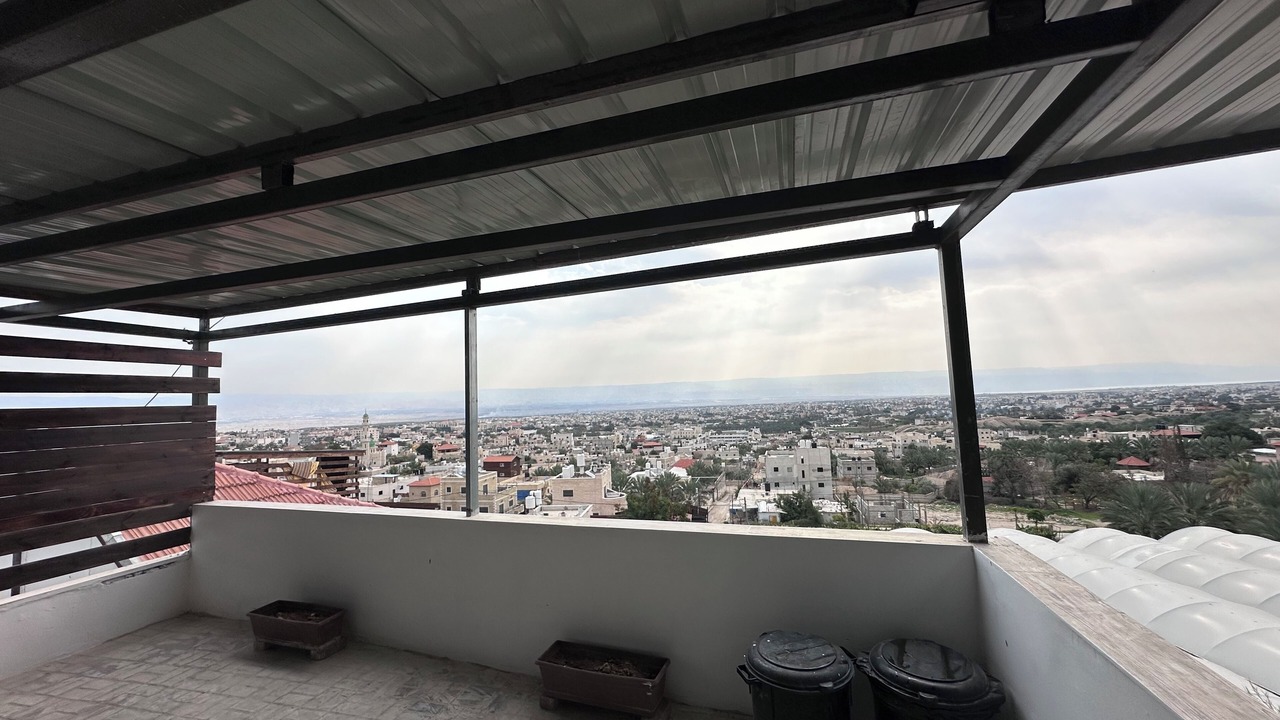 Photo of Outdoor in Jericho