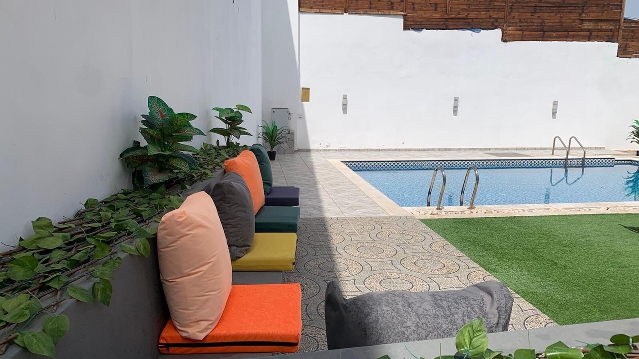 Photo of Outdoor in Jericho