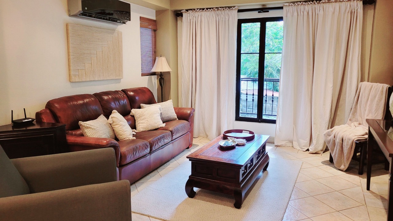 Photo of Livingroom in Tamarindo