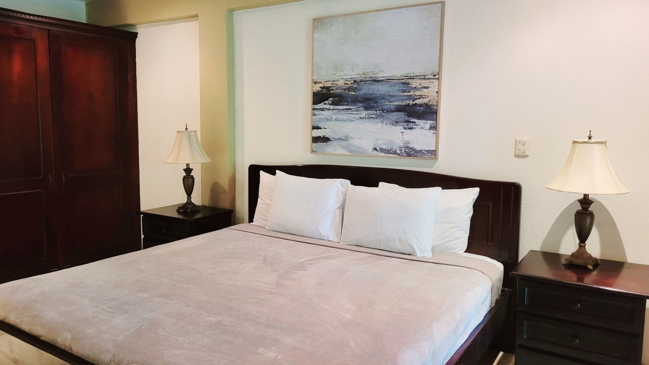 Photo of Bedroom in Tamarindo