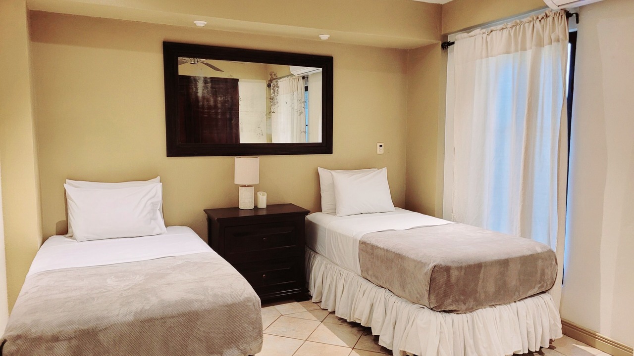 Photo of Bedroom in Tamarindo