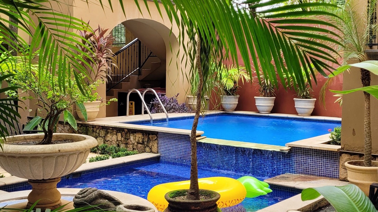 Photo of Outdoor in Tamarindo
