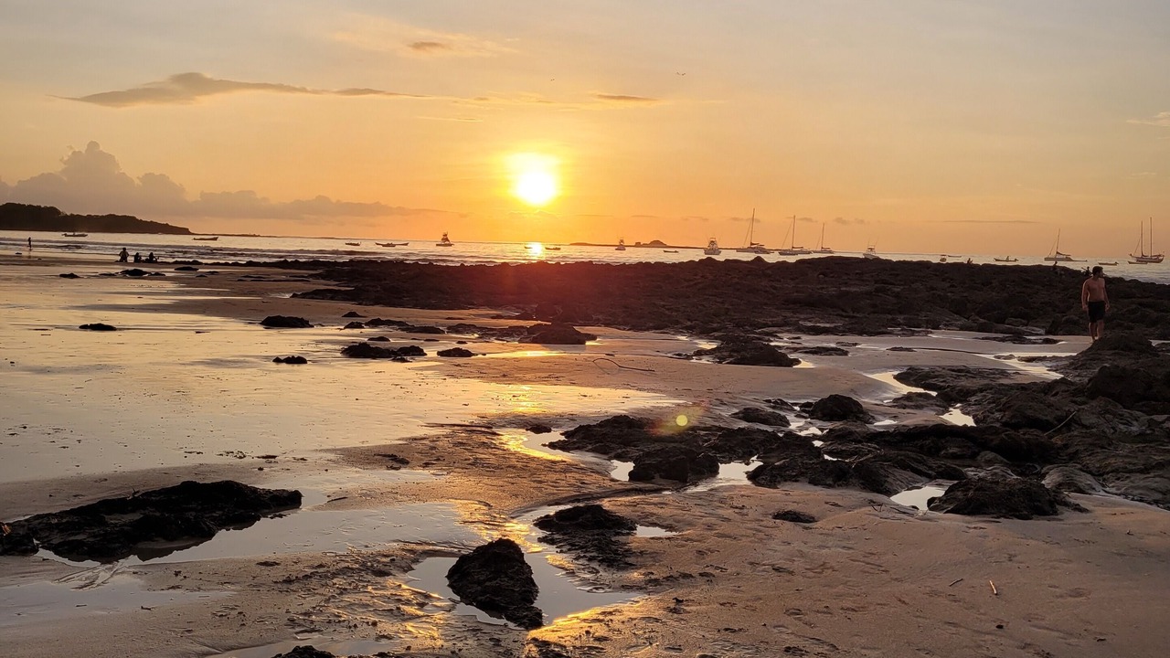 Photo of Others in Tamarindo