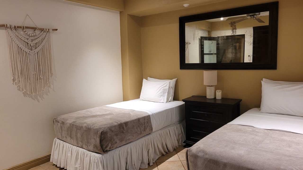 Photo of Bedroom in Tamarindo