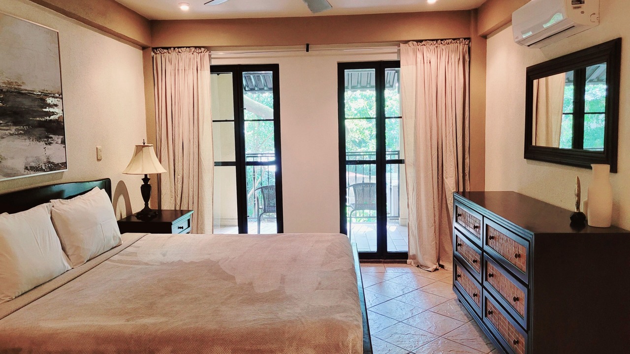 Photo of Bedroom in Tamarindo