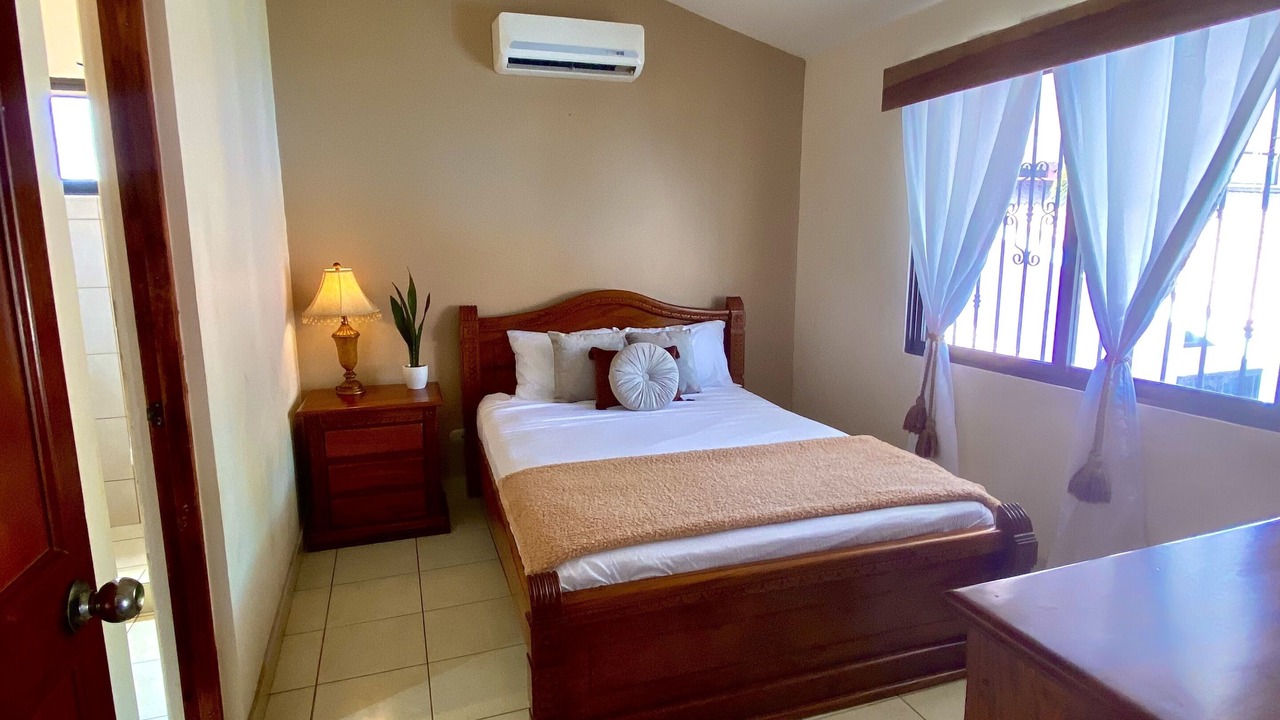 Photo of Bedroom in Coco