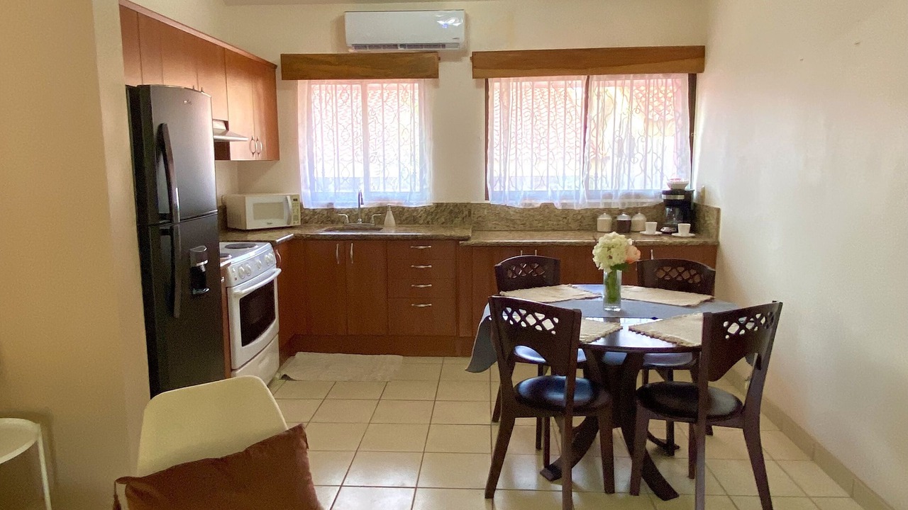 Photo of Kitchen in Coco
