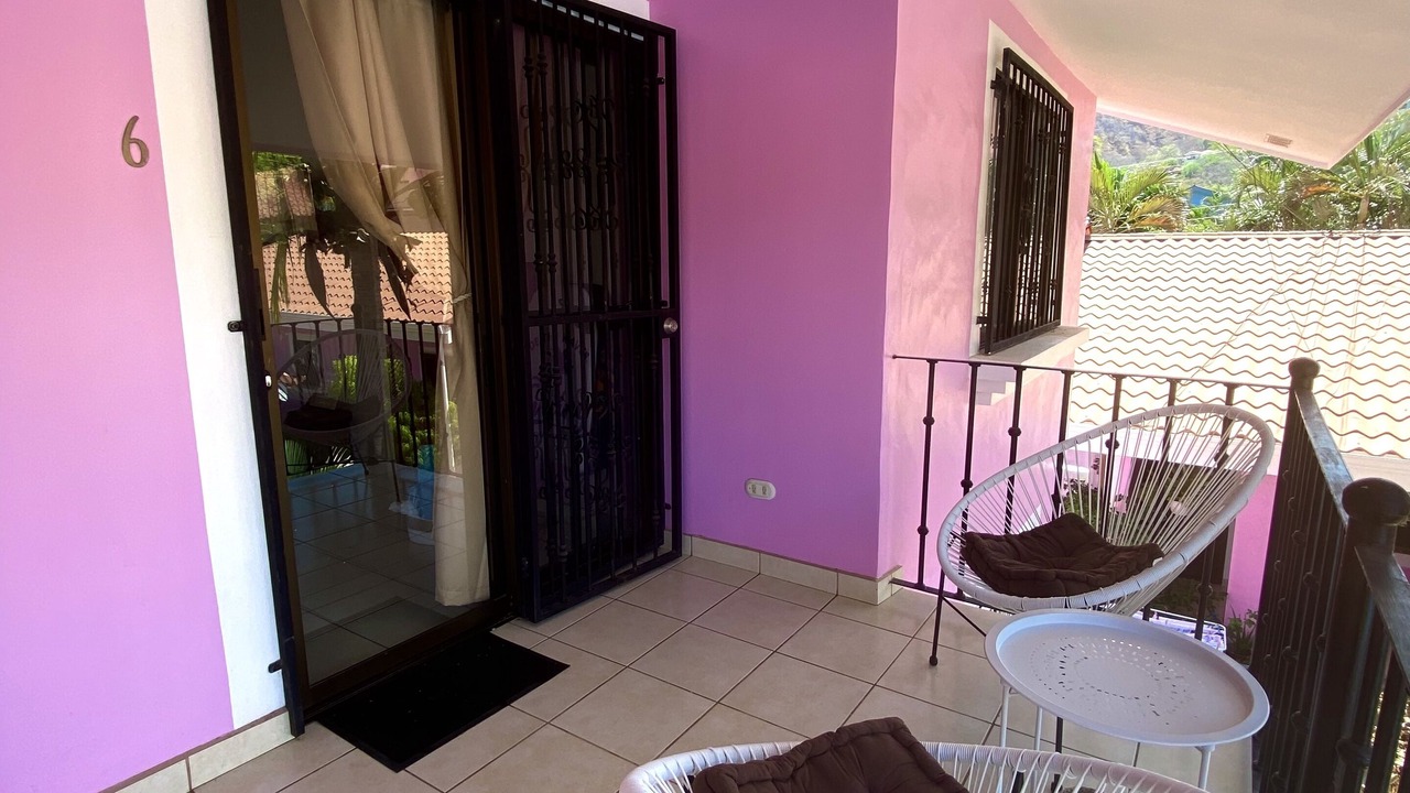 Photo of Patio Balcony in Coco
