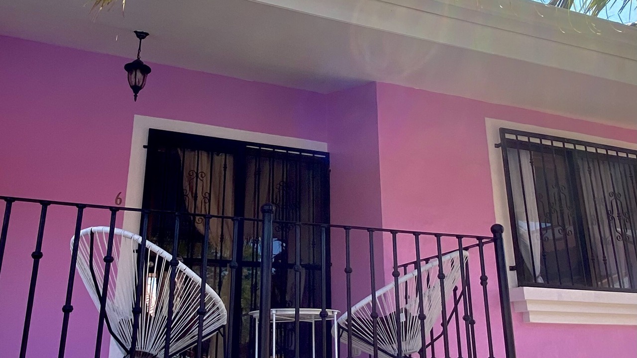 Photo of Patio Balcony in Coco