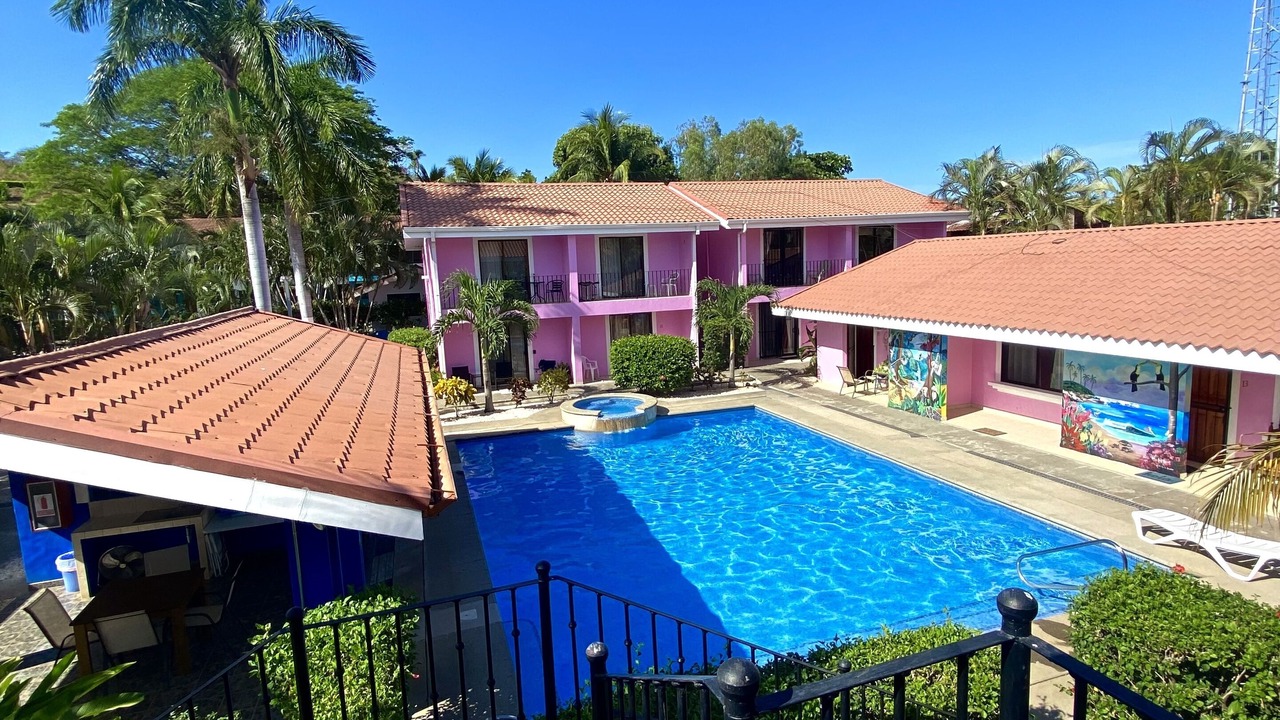 Photo of Outdoor in Coco