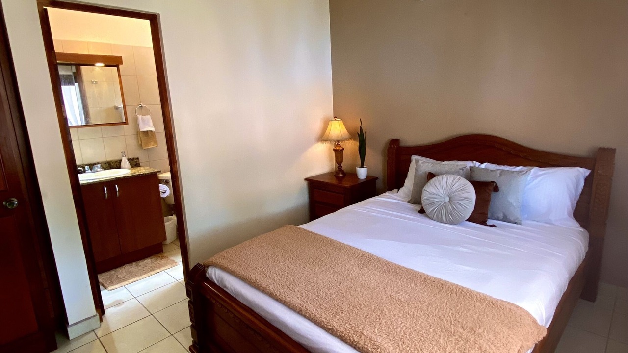 Photo of Bedroom in Coco