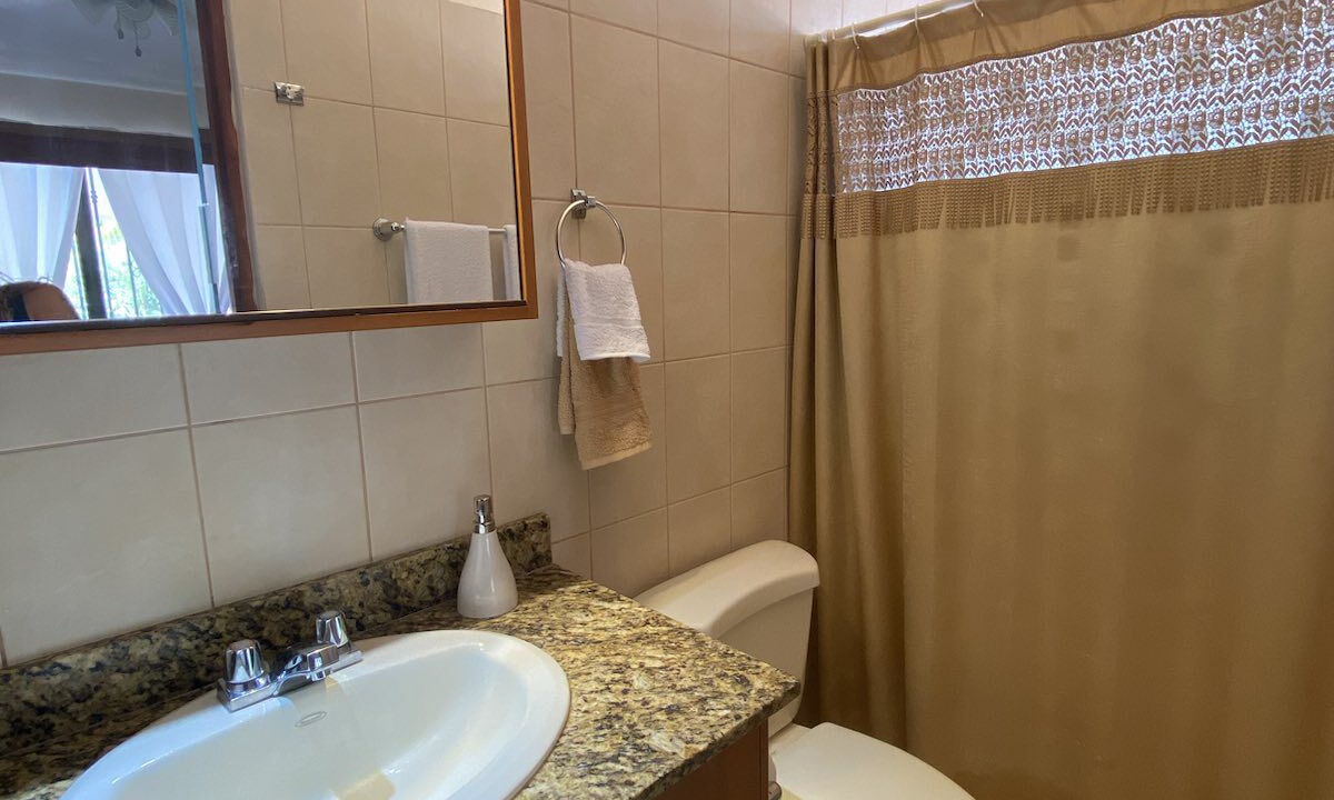 Photo of Bathroom in Coco
