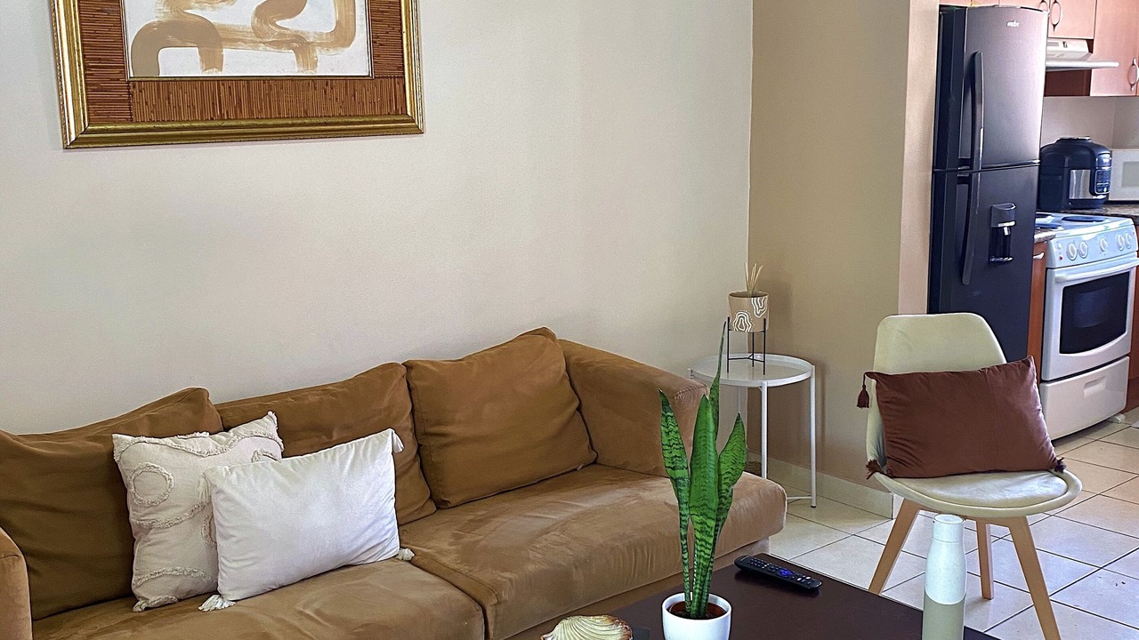 Photo of Livingroom in Coco