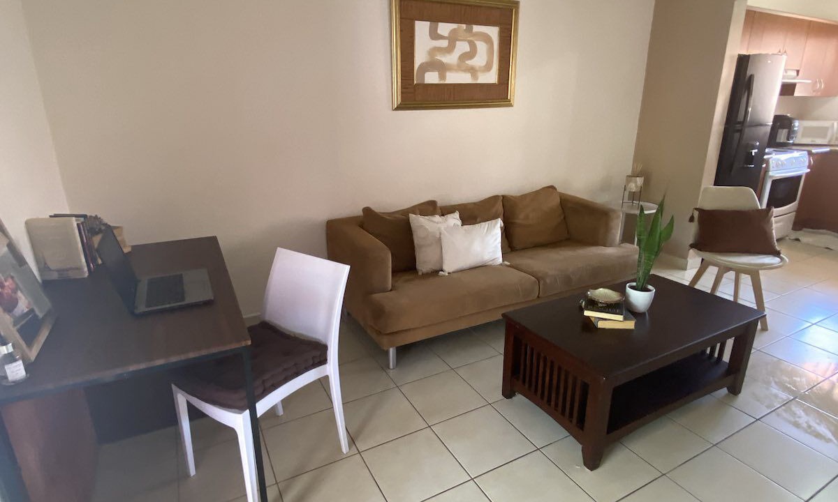 Photo of Livingroom in Coco