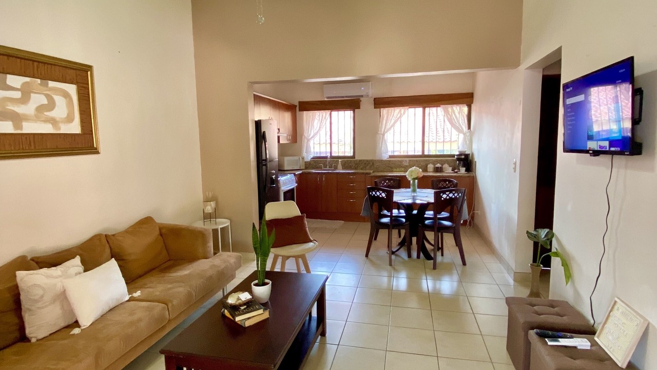 Photo of Livingroom in Coco