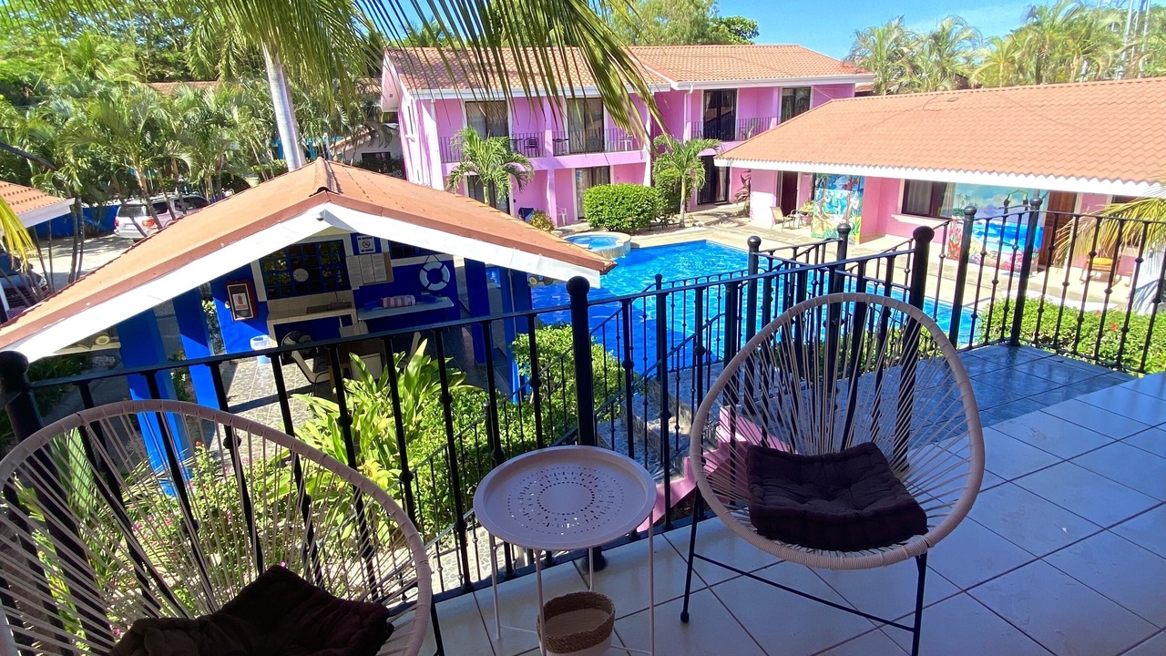 Photo of Patio Balcony in Coco
