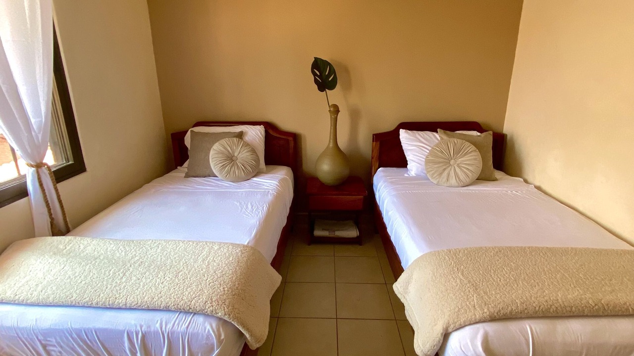 Photo of Bedroom in Coco