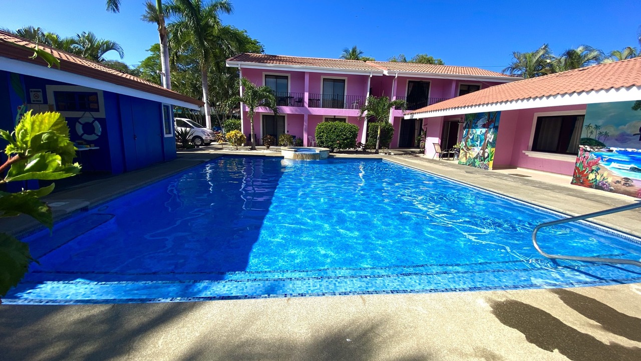 Photo of Outdoor in Coco