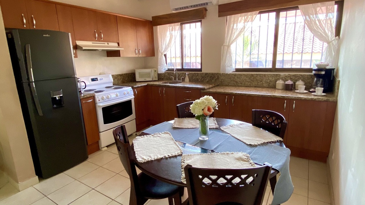 Photo of Kitchen in Coco