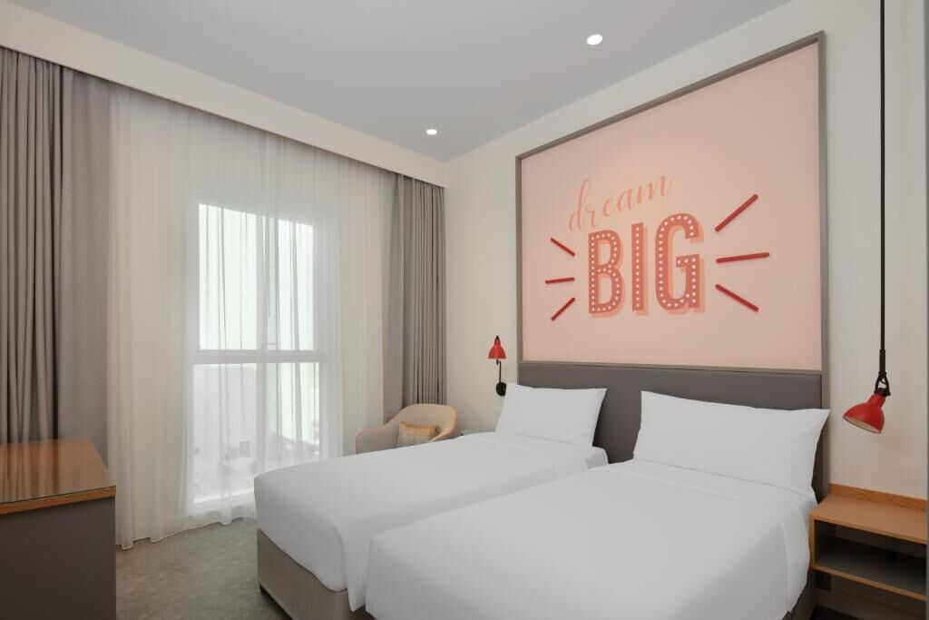 Photo of Bedroom in Jebel Ali