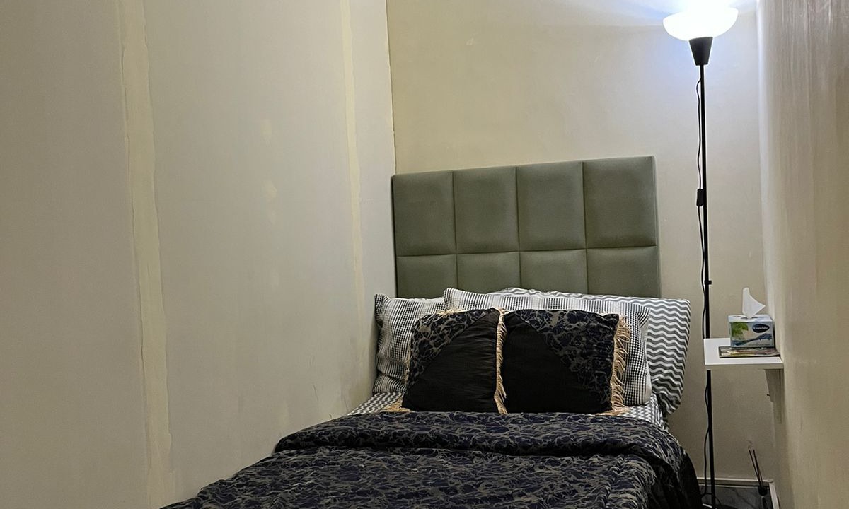 Photo of Bedroom in Al Wahdah