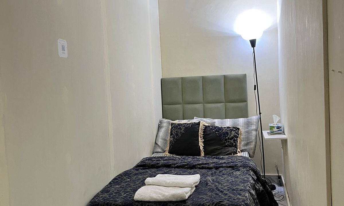 Photo of Bedroom in Al Wahdah