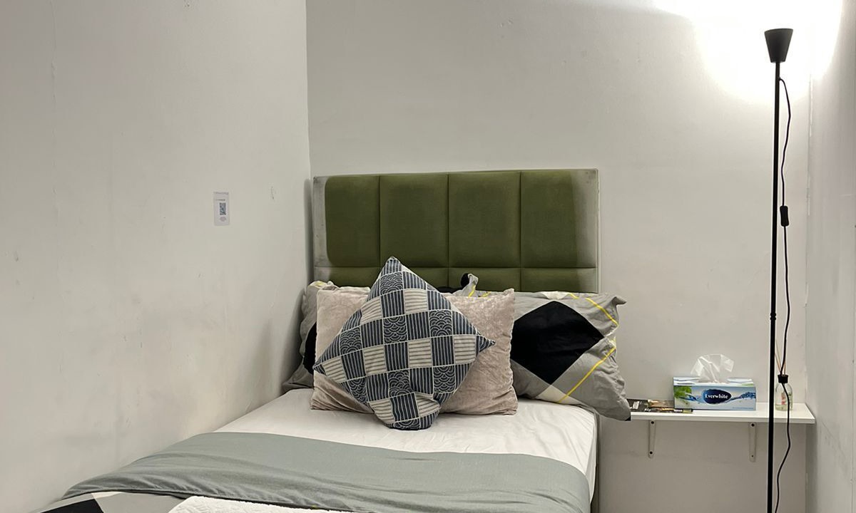 Photo of Bedroom in Al Wahdah