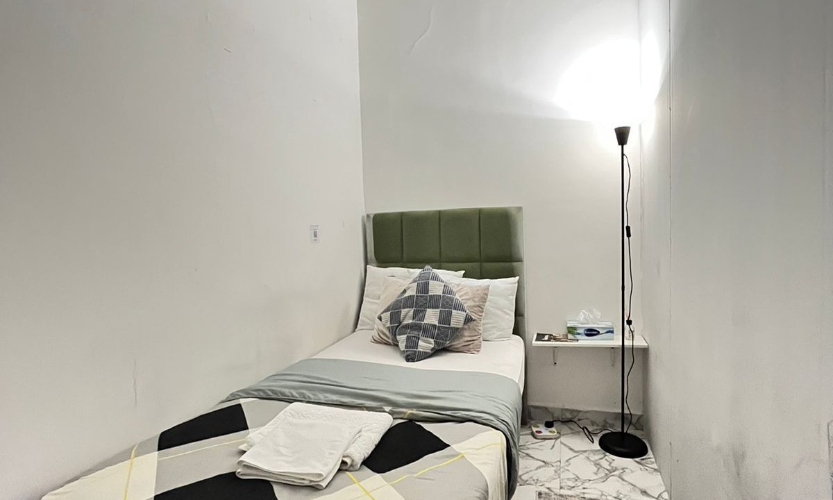 Photo of Bedroom in Al Wahdah