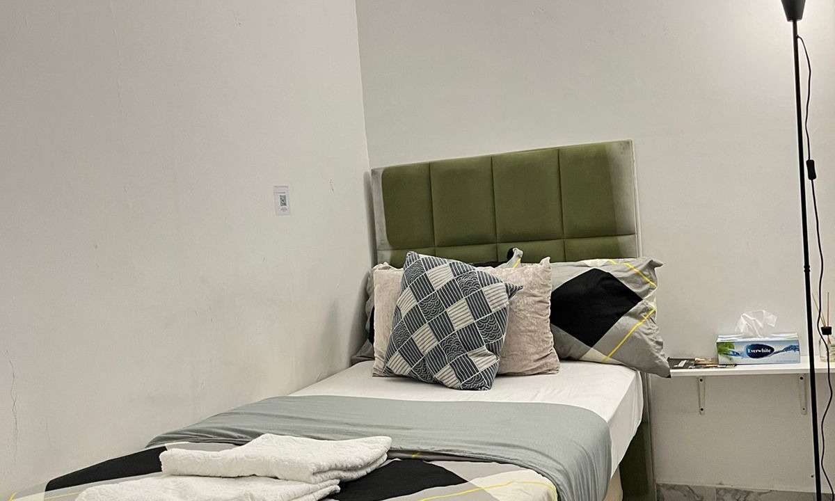 Photo of Bedroom in Al Wahdah