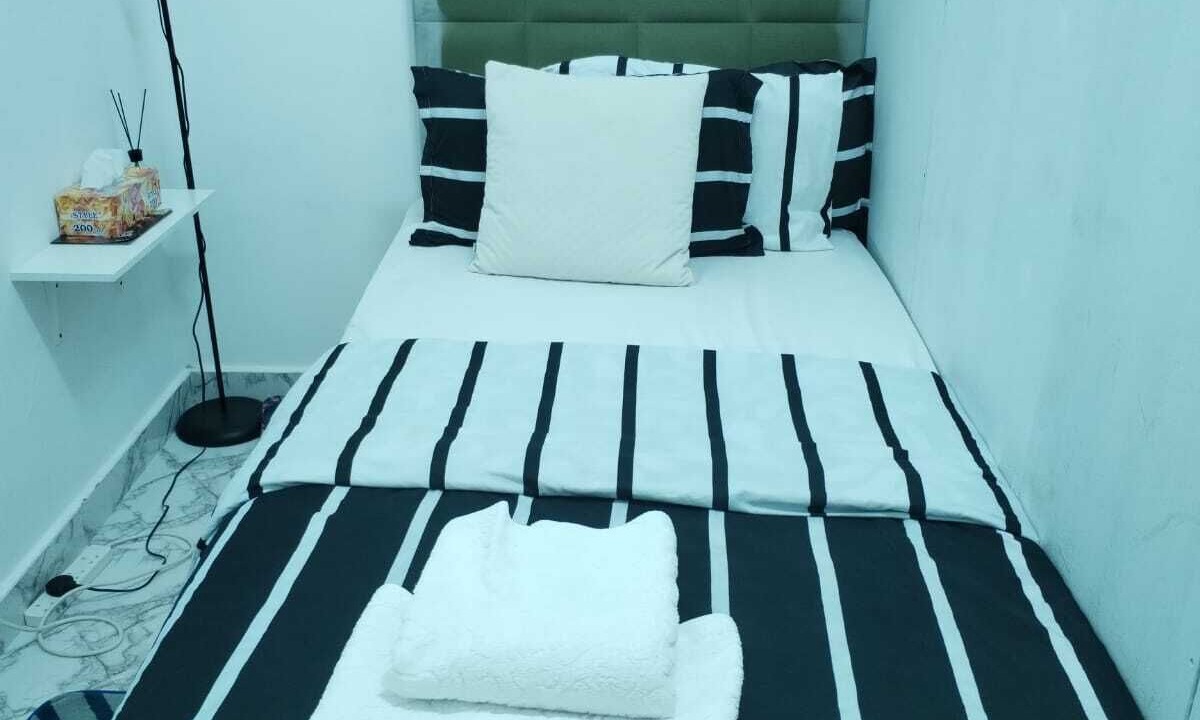 Photo of Bedroom in Al Wahdah