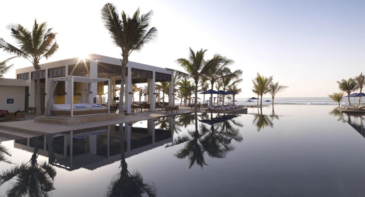 Photo of Outdoor in Salalah