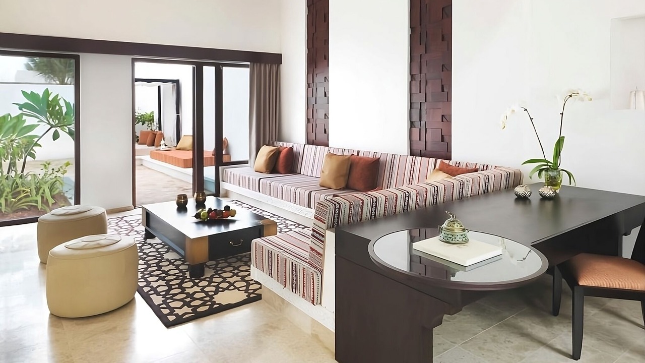 Photo of Bedroom in Salalah