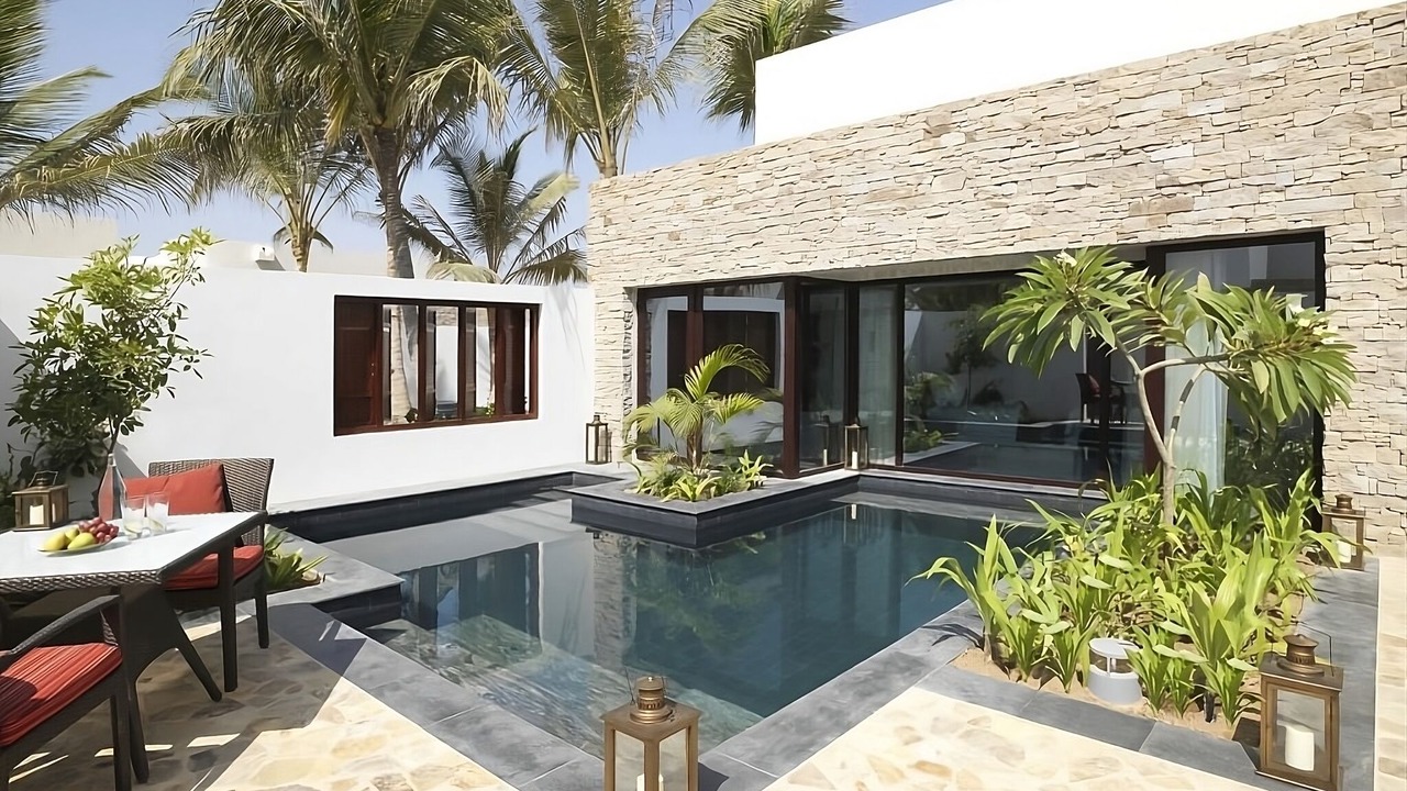 Photo of Outdoor in Salalah