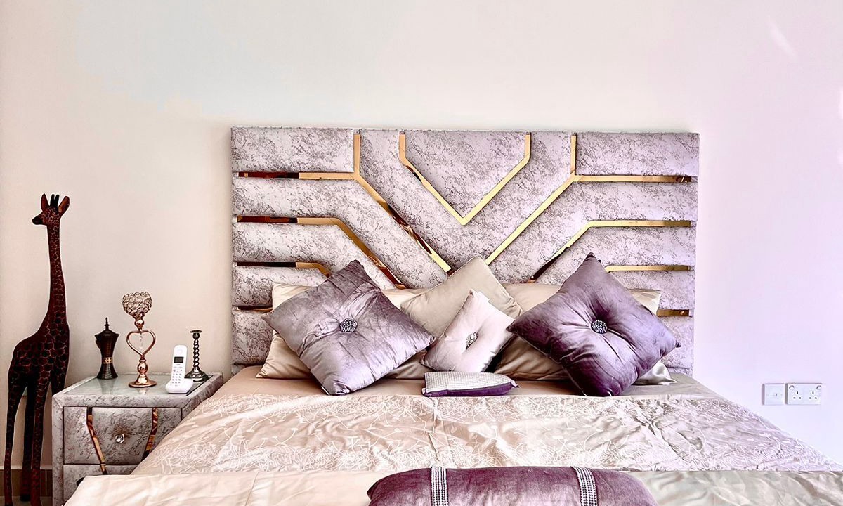 Photo of Bedroom in Mirdif