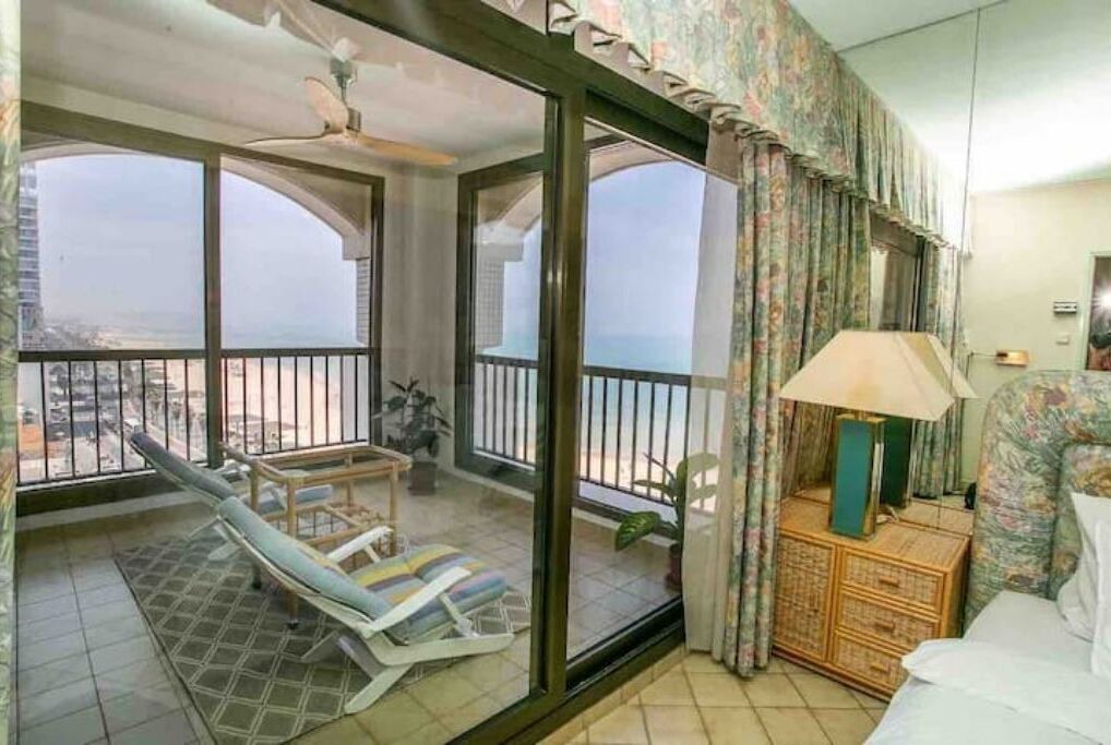 Photo of Livingroom in Tel Aviv City Center