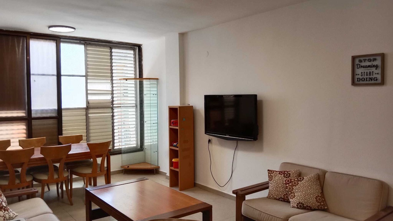 Photo of Livingroom in Rishon LeTsiyon