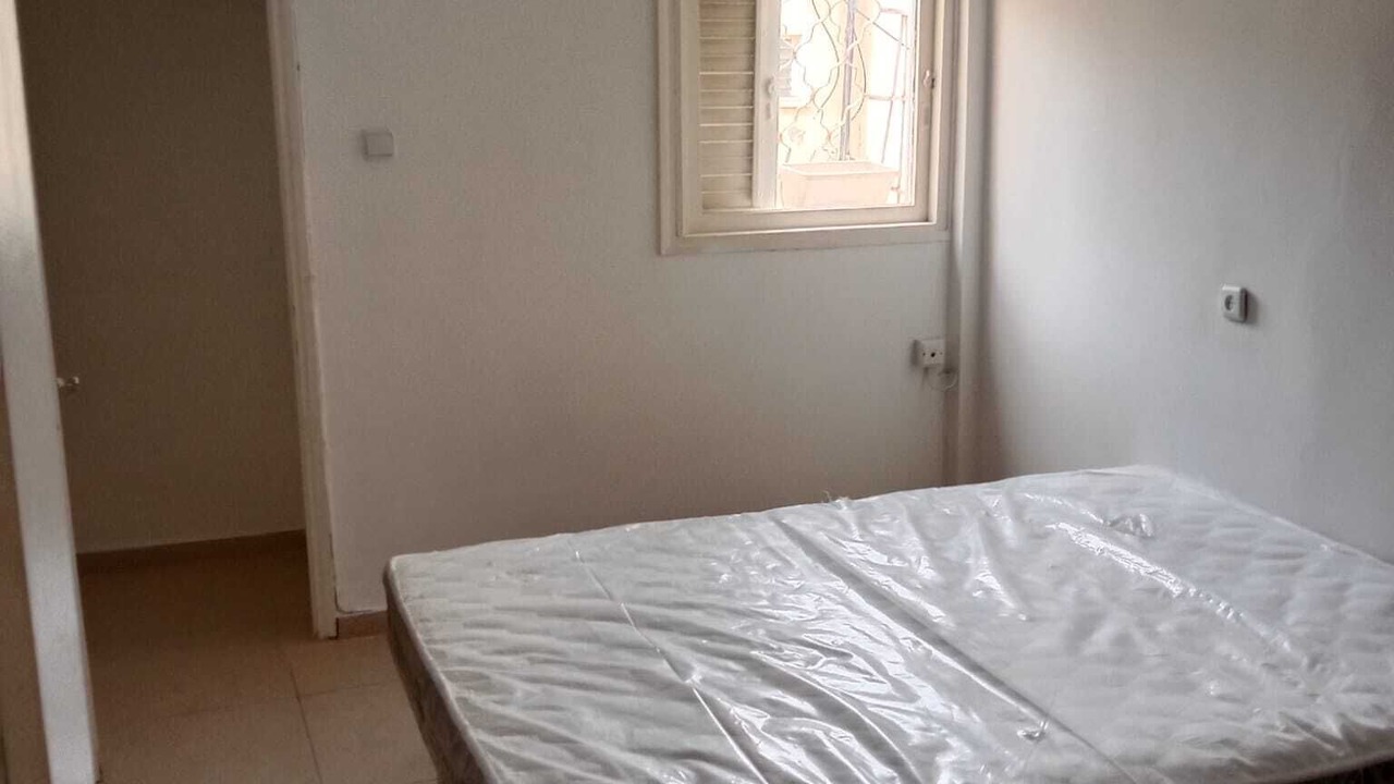 Photo of Bedroom in Rishon LeTsiyon