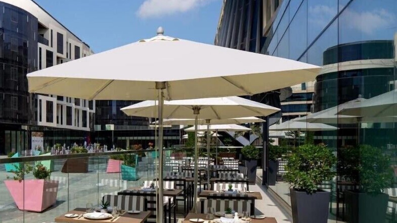 Photo of Outdoor in Mirdif